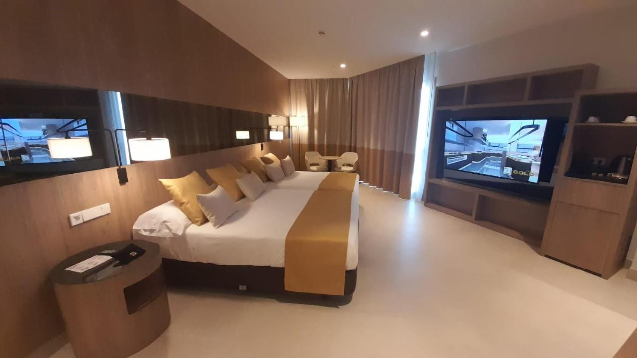 Hotel Gold Arcos 4 Sup - Built In May 2022 貝尼多姆 外观 照片